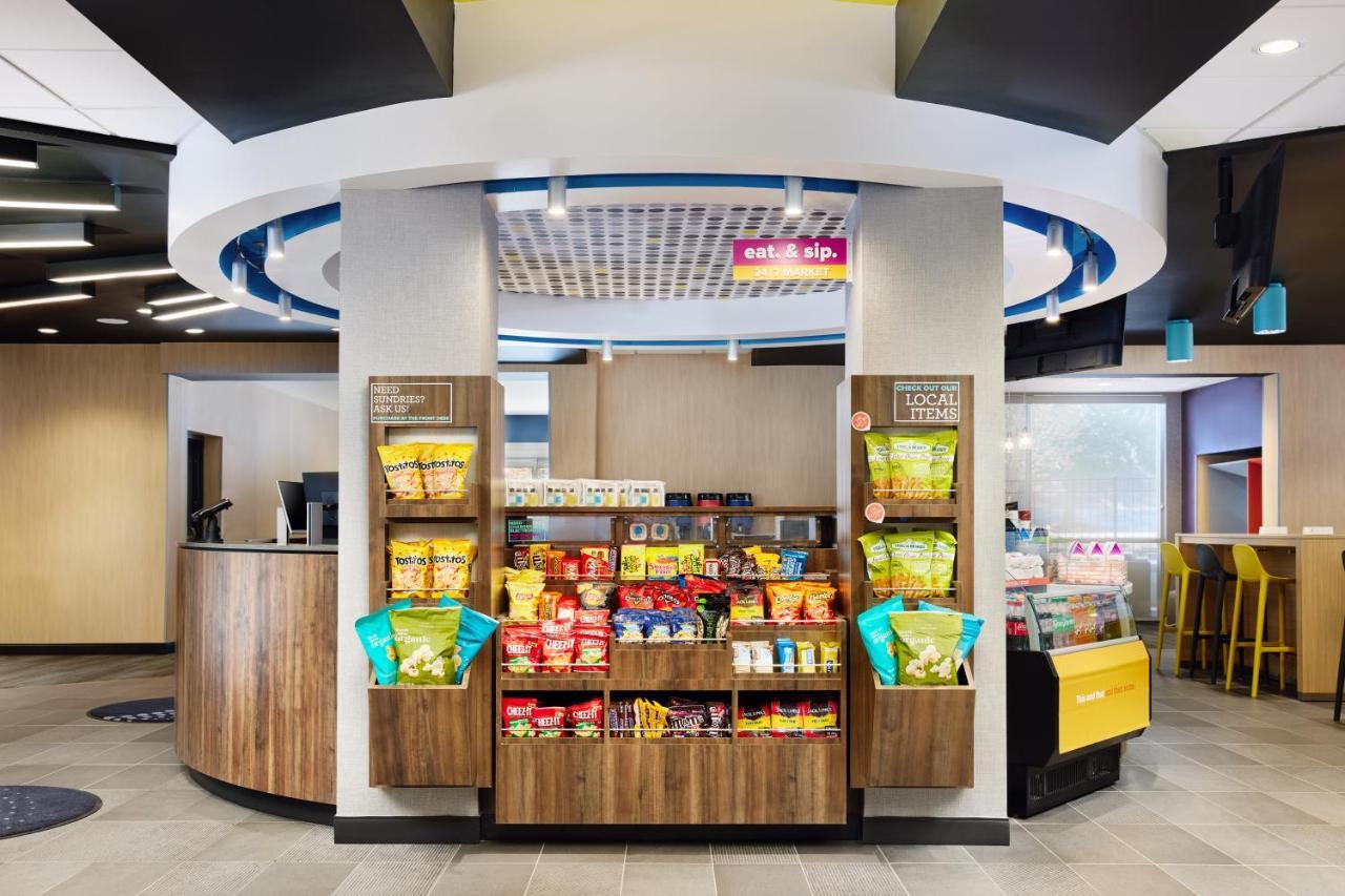Tru By Hilton Atlanta Northlake Parkway, Ga Tucker Exterior photo